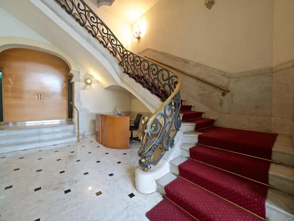 Paseo de Gracia Design - Chambres