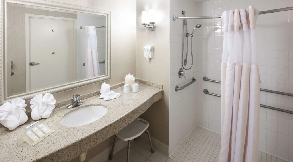 Hilton Garden Inn Rockaway - Général