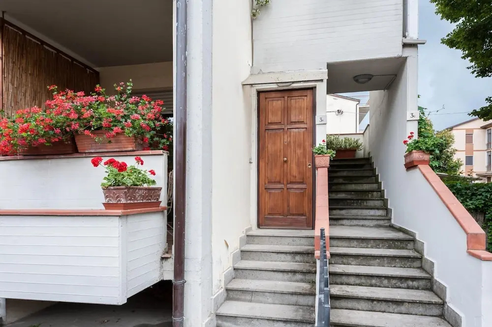B&B Francesco Redi