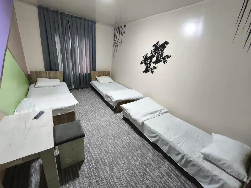 Hostel Farko - фото 2
