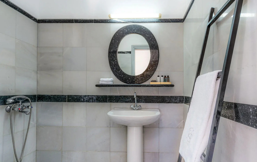 Knossos Beach Bungalows Suites Resort & Spa - Chambres