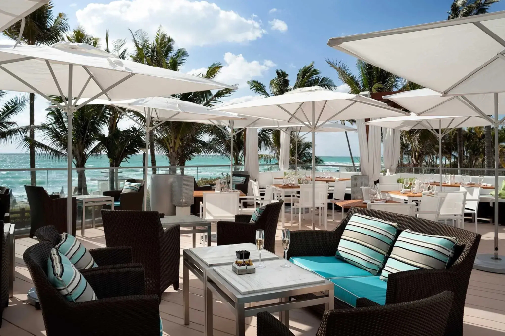 Fontainebleau Miami Beach - фото 22