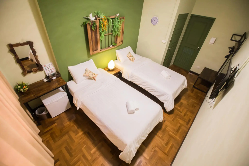 Hotel photo 16