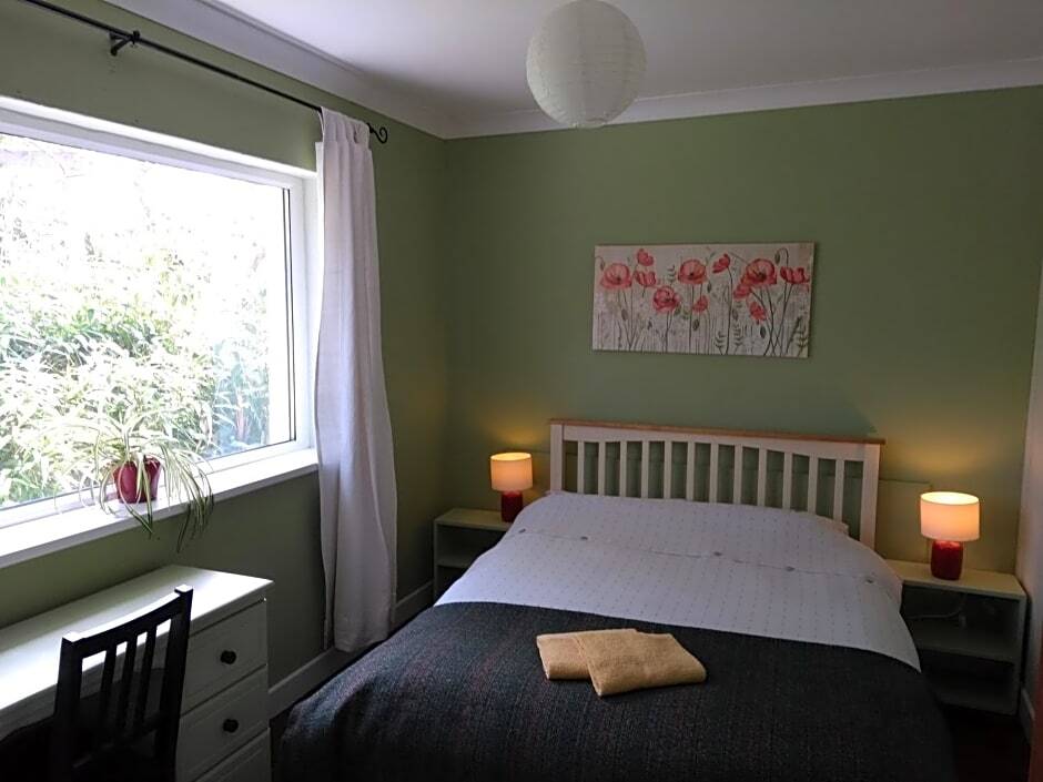 Kilcommon Lodge Holiday Hostel by null