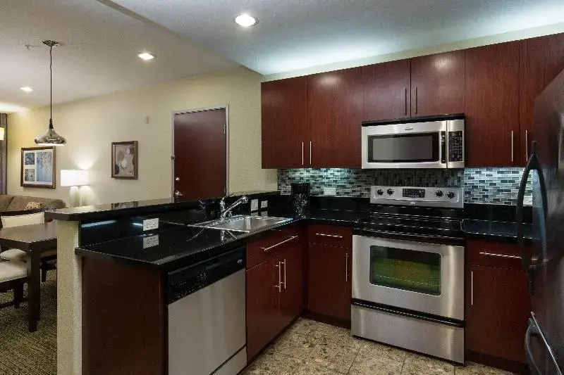 Staybridge Suites: Las Vegas - Stadium District by IHG - Chambres