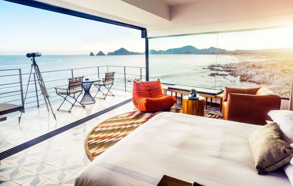 The Cape, A Thompson Hotel, by Hyatt by null