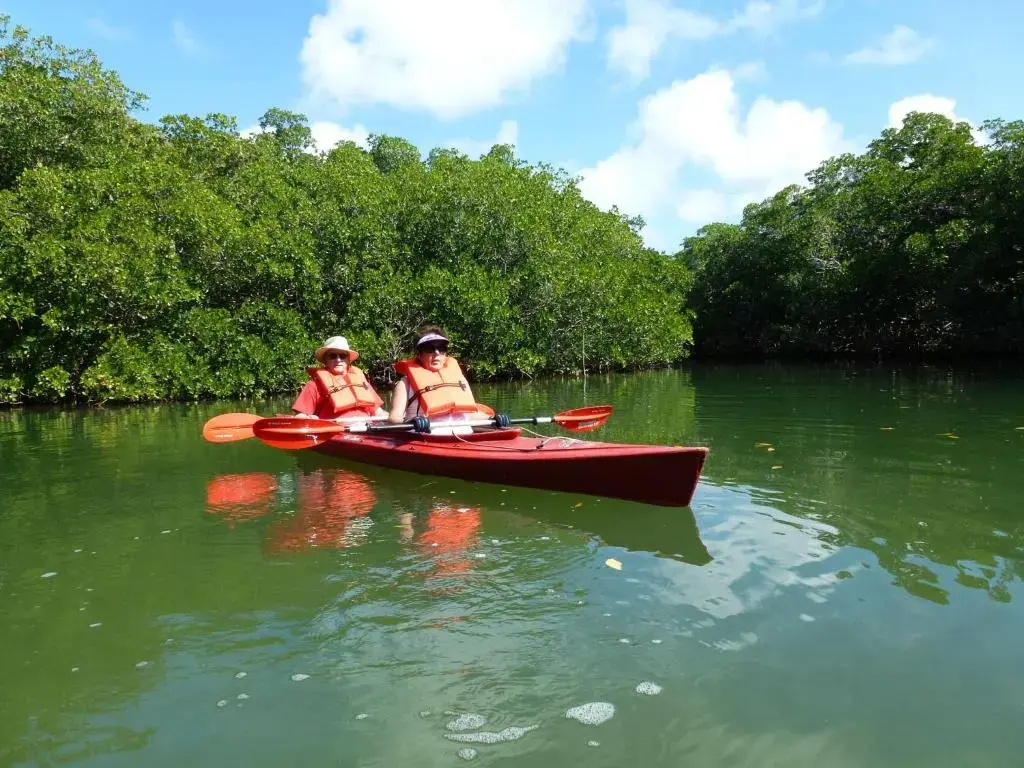 Key Largo Cottages