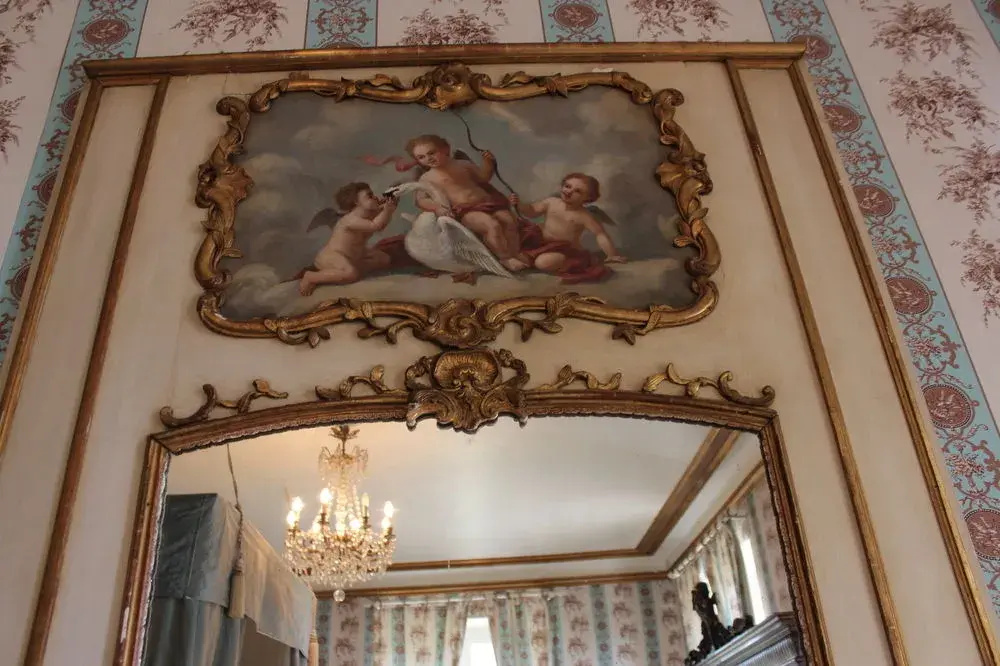 Afficher la photo 6 — Chateau de la Plaudiere