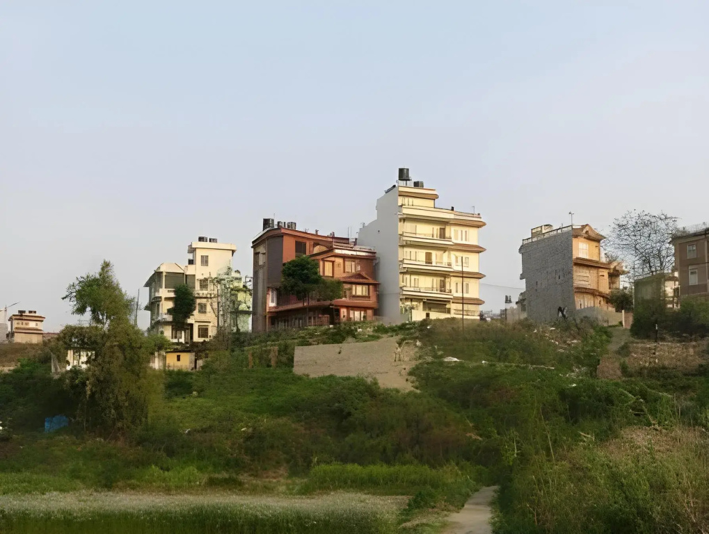Hotel ManoHara