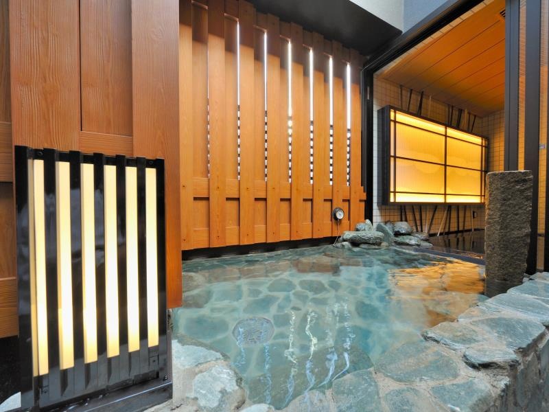 Dormy Inn Ueno Okachimachi Hot Spring 사진 9