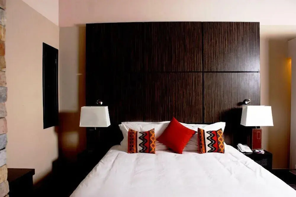 Hotel photo 7