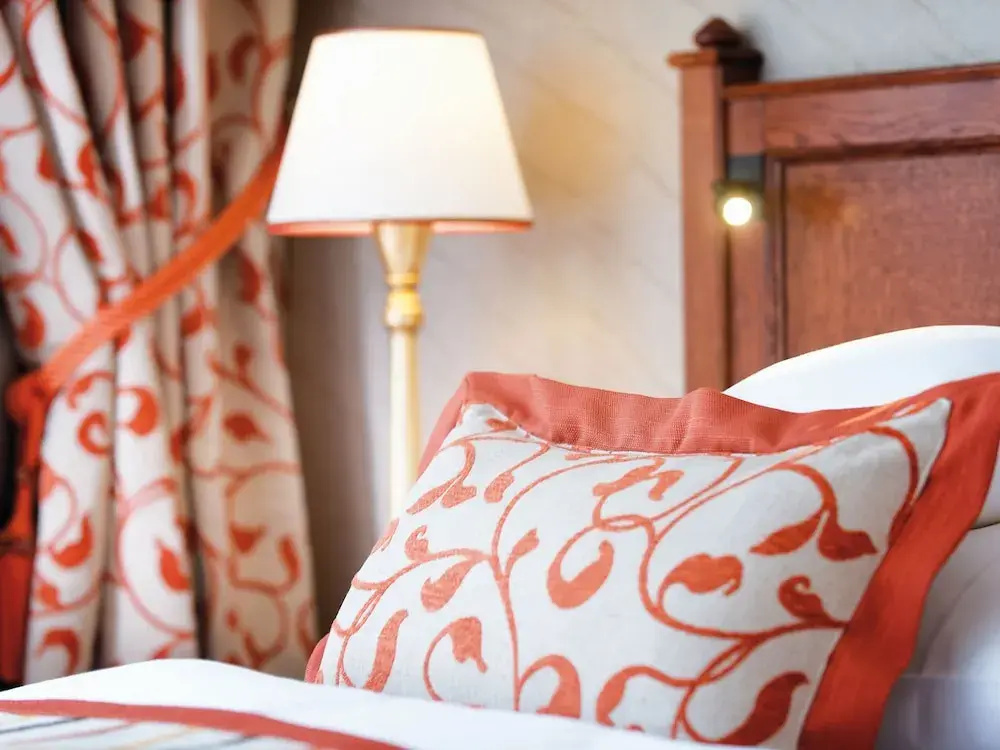 A-ROSA Gothisches Haus Wernigerode - Chambres