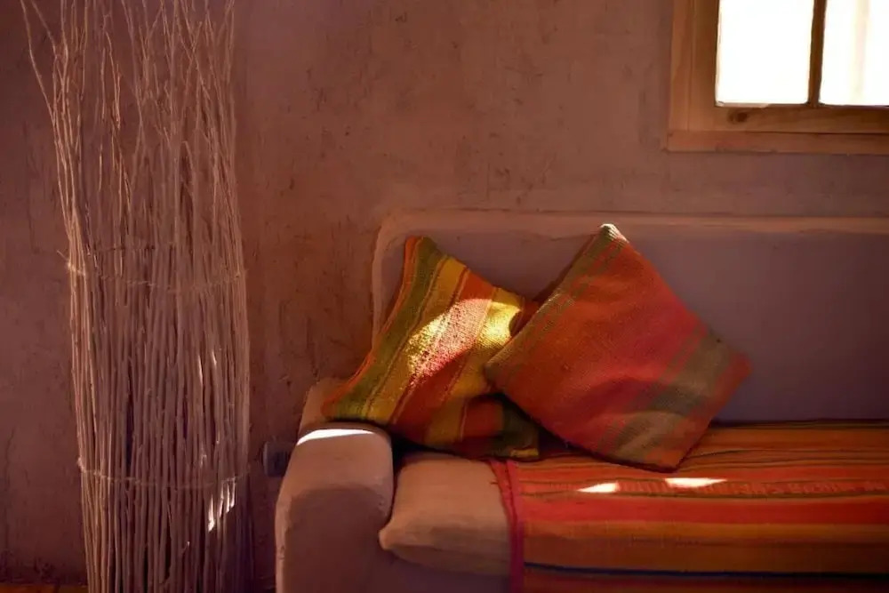 Hostal Valle De La Luna — фото 4