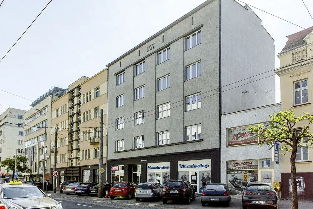 Gdynia Centrum
