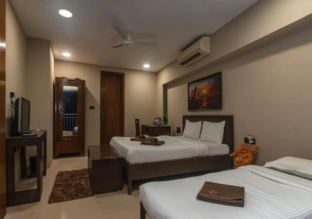 Hotel photo 15