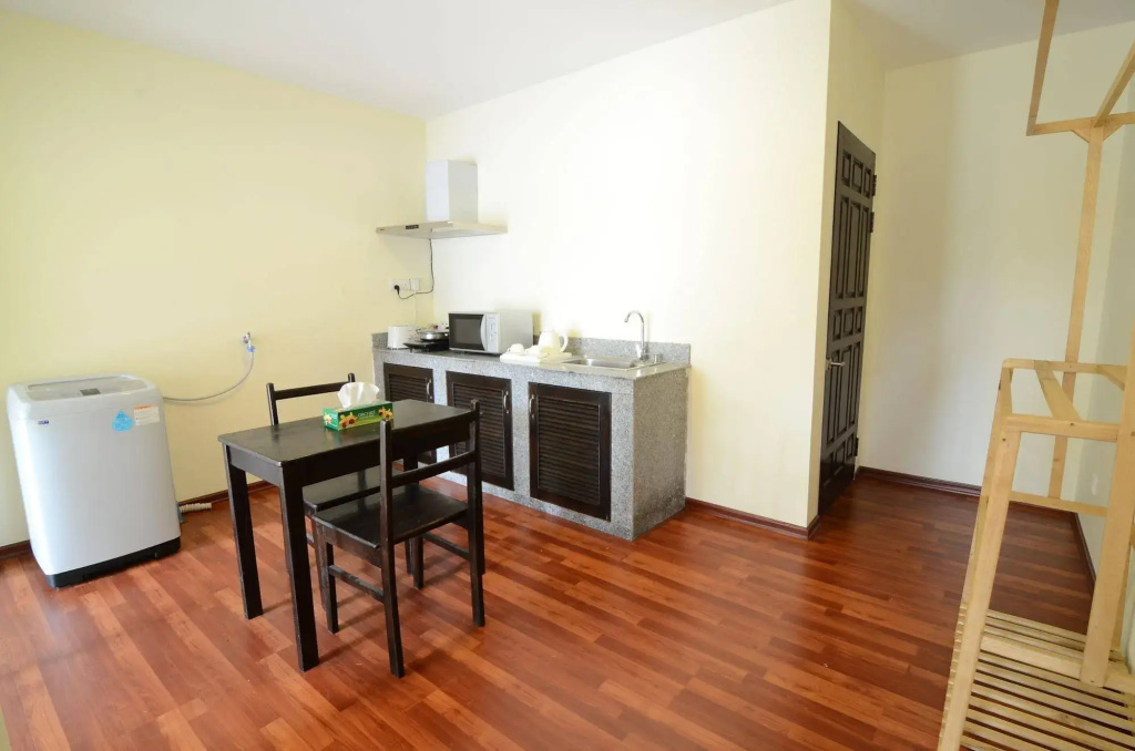 Vista Residence - Général
