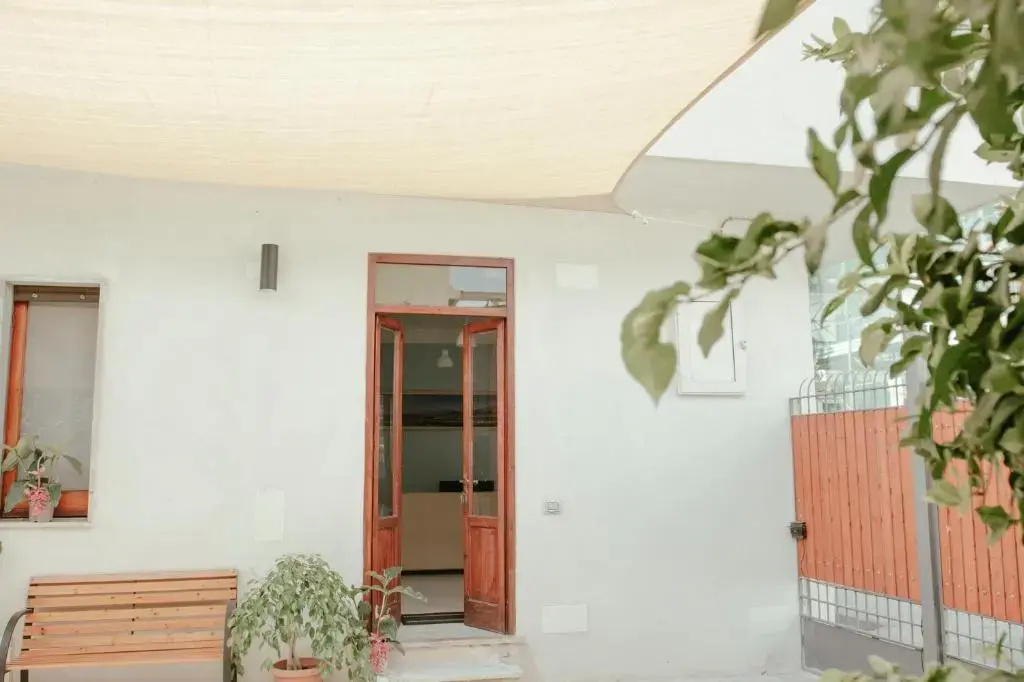 Nupa Apartment