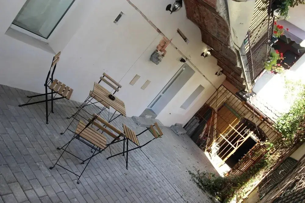 Hotel photo 18