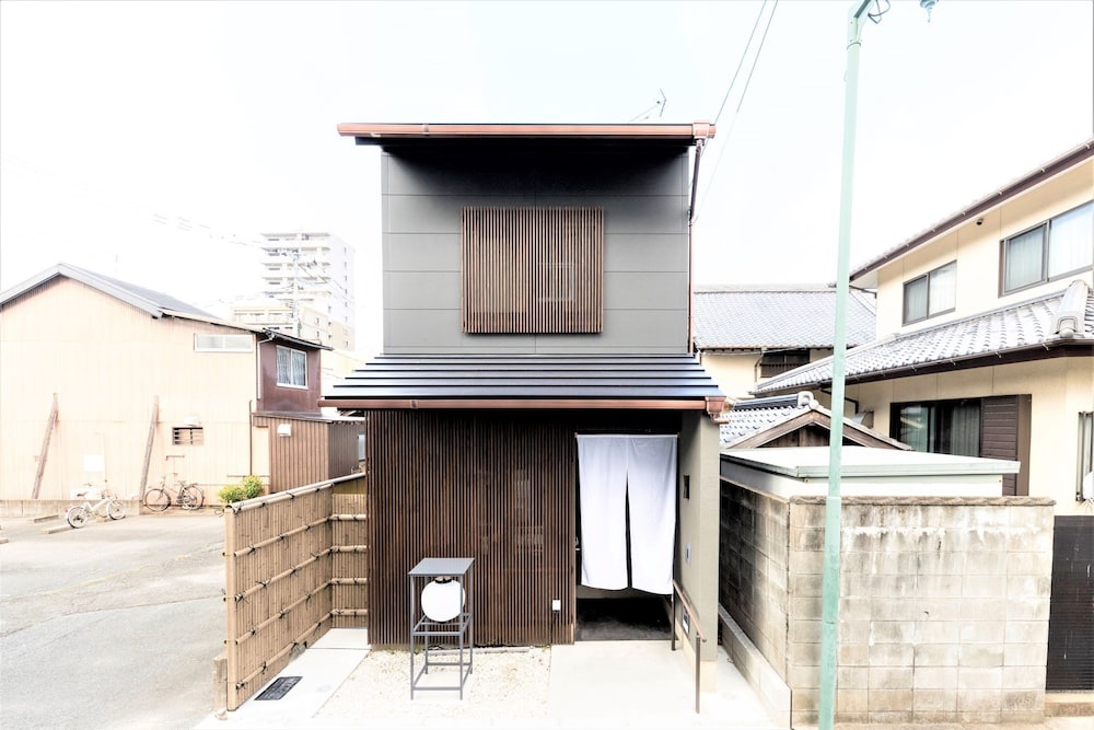 MUSUBI HOTEL MACHIYA Katakasu 2 사진 16