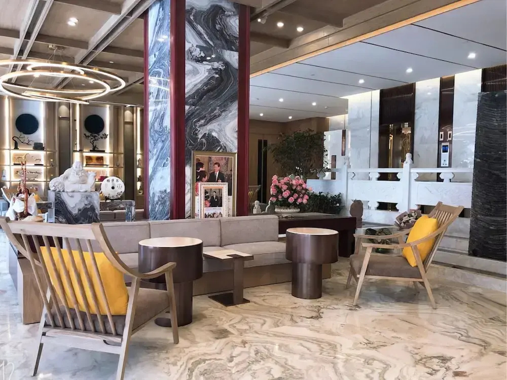 Hotel photo 12