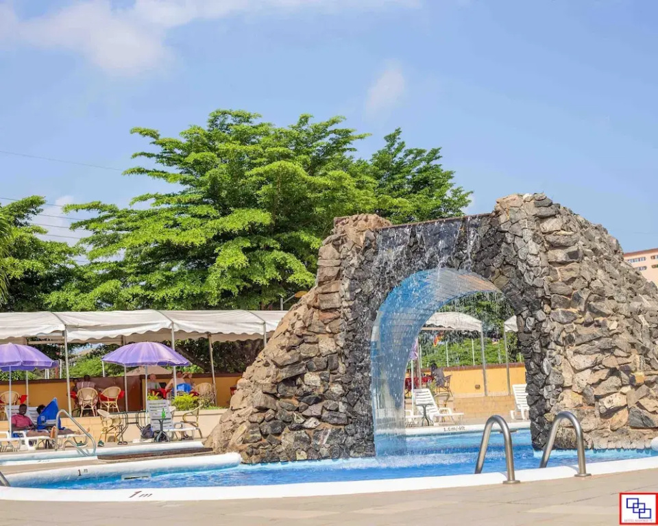 Hotel photo 13