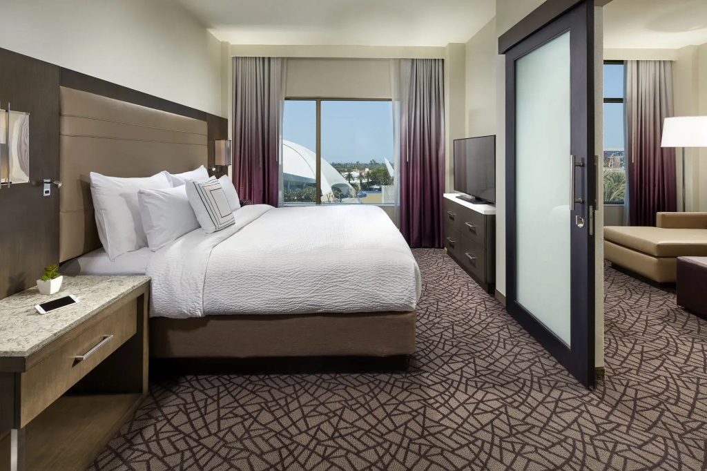 Residence Inn at Anaheim Resort/Convention Center