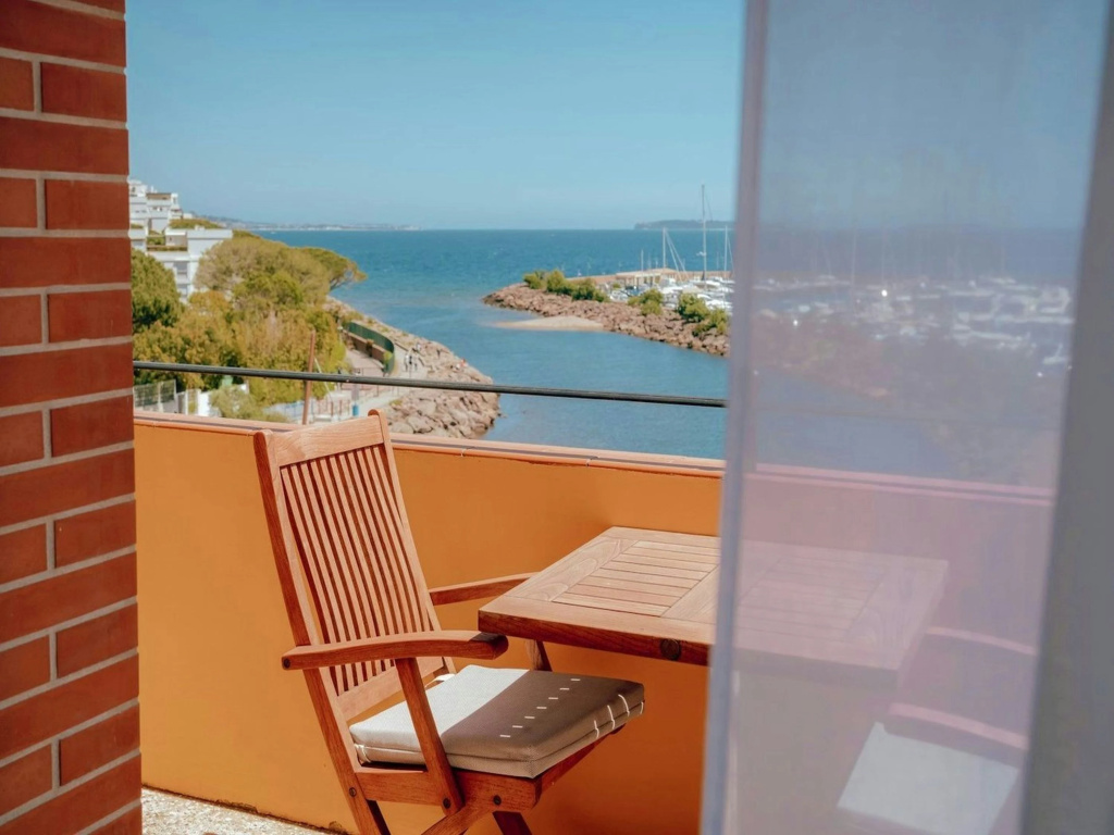 Ermitage de l'Oasis & Spa - Cannes Mandelieu - Général