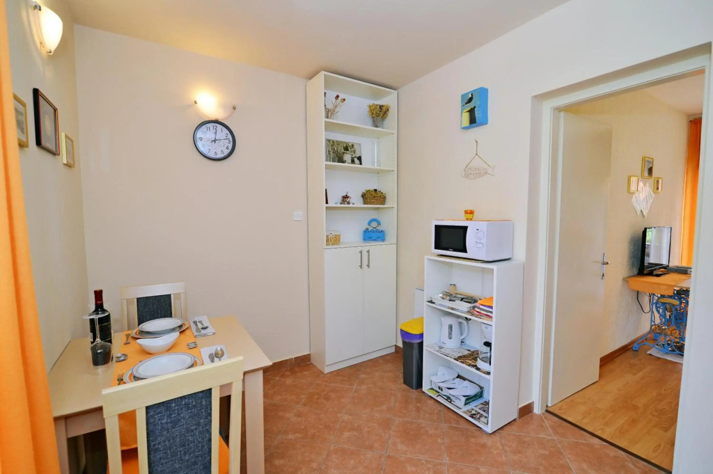 Charming Opatija Getaway w Panoramic Sea Views - Général