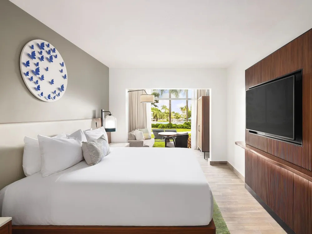 Fairmont El San Juan Villa Experience - 5