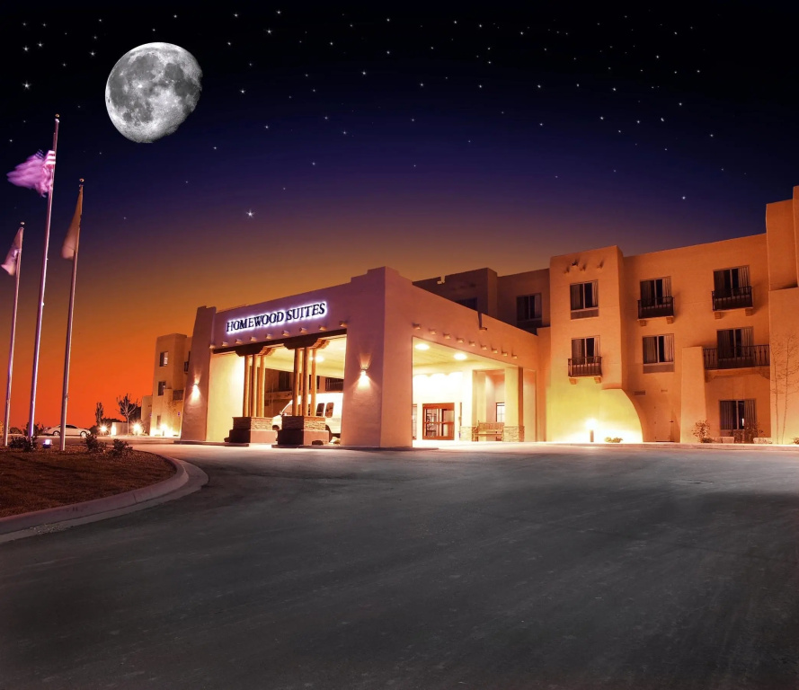 Homewood Suites by Hilton Santa Fe-North - Général