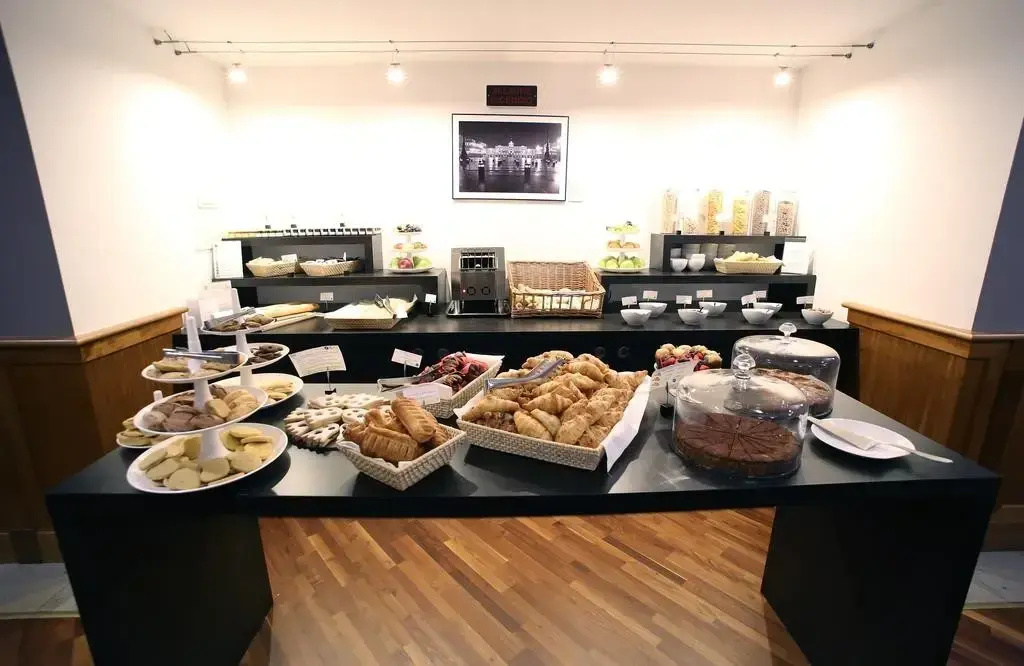 Hotel photo 12