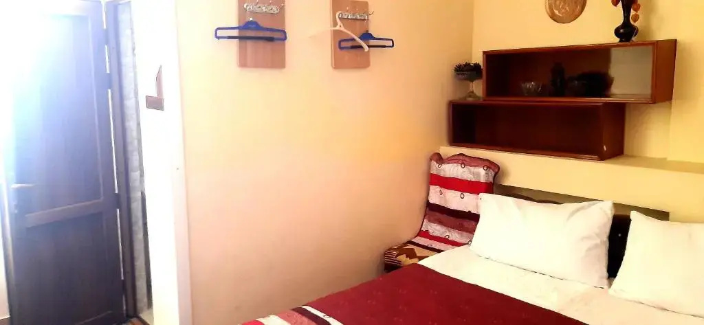 Lovely Goris - Chambres