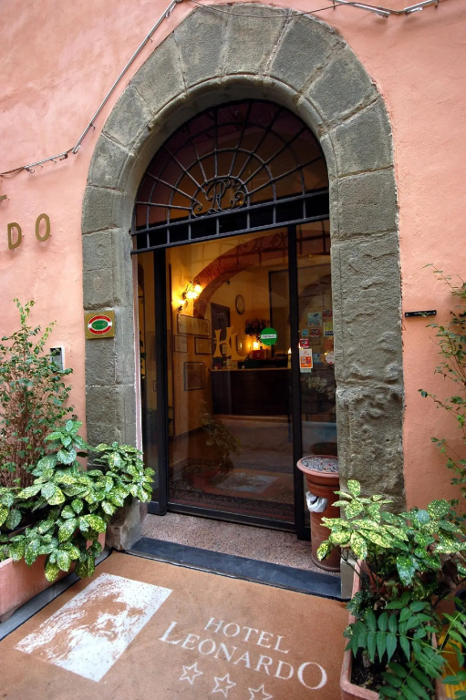 Hotel Leonardo - Général
