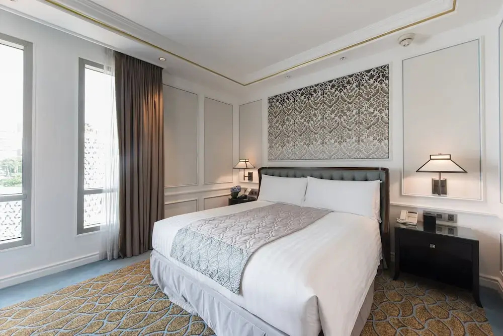 Frasers House, a Luxury Collection Hotel - Chambres