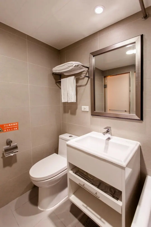 Hub Hotel Ximen-inn Kunming - Chambres
