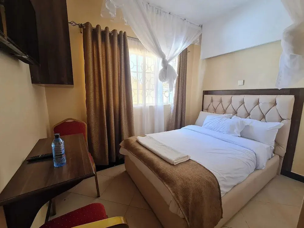 Hotel photo 8