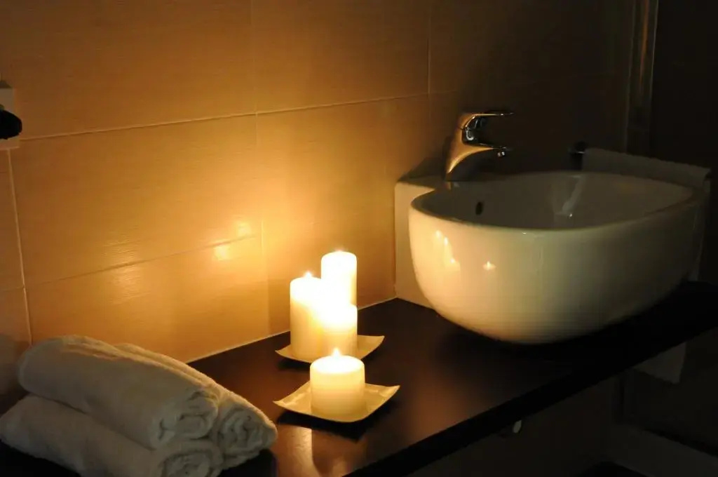 Residence Belmare - Chambres