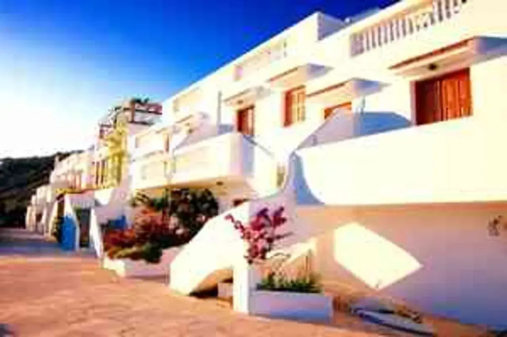 Sunset Hotel