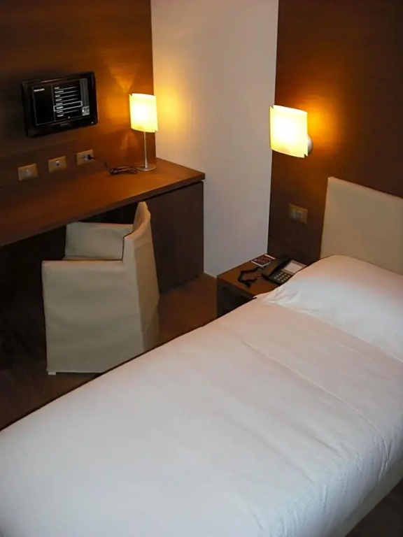 Hotel Opera' - Chambres