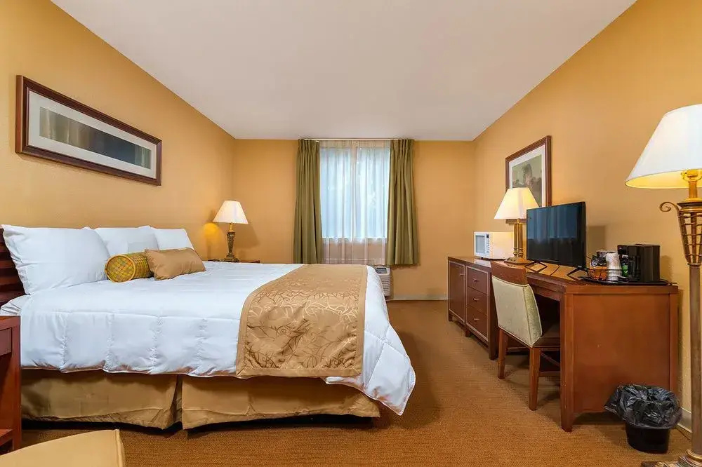 Hotel photo 5