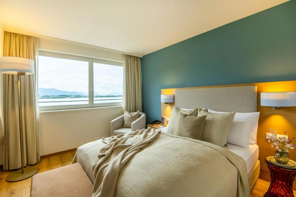 Seehotel am Kaiserstrand - Général