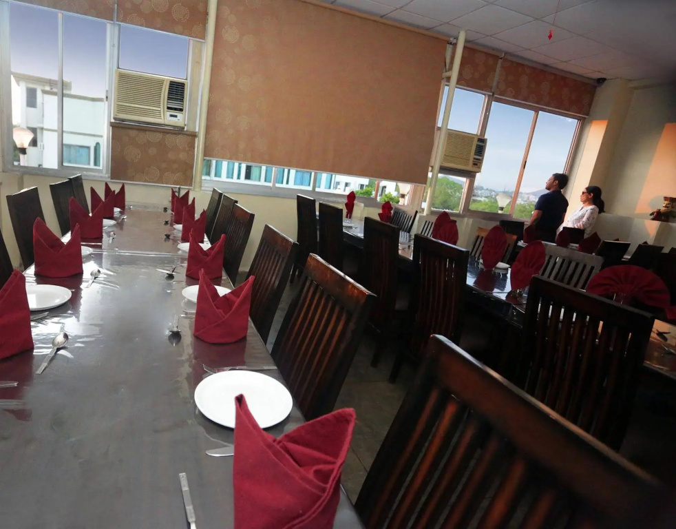 Hotel photo 15