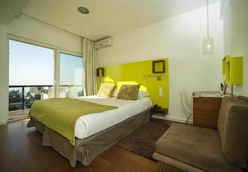 Saboia Estoril Hotel - Chambres