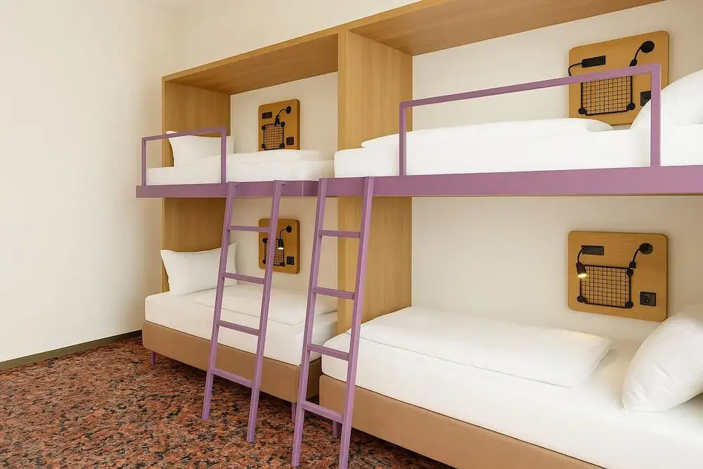 Hotel photo 2