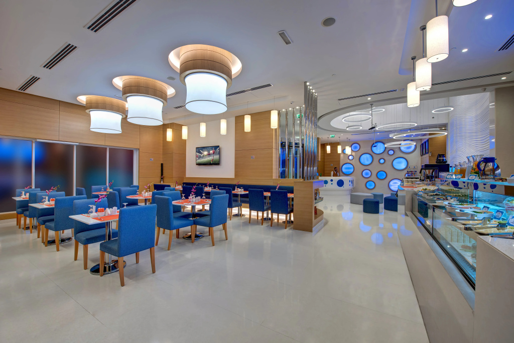 Al Khoory Hotel Apartment