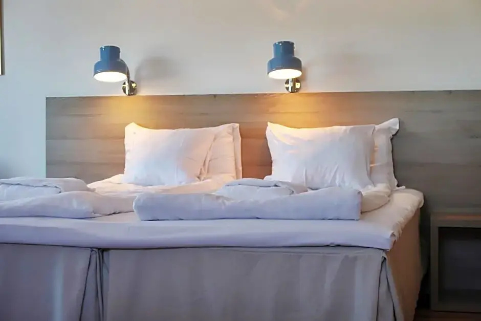 Hotell Roslagen - Chambres