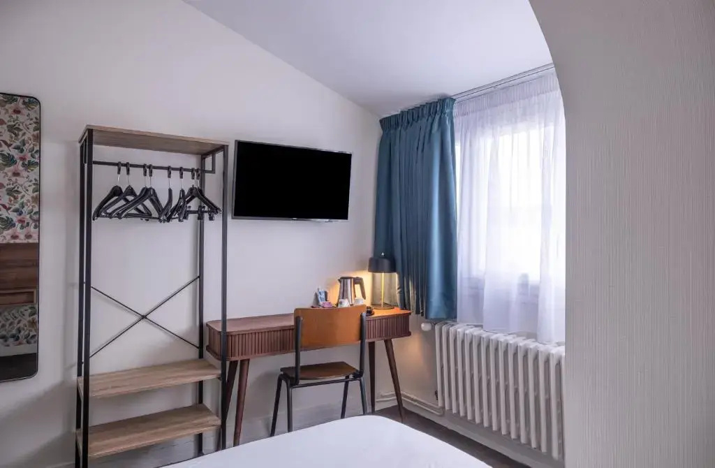 Sure Hotel by Best Western Lorient Centre - Chambres
