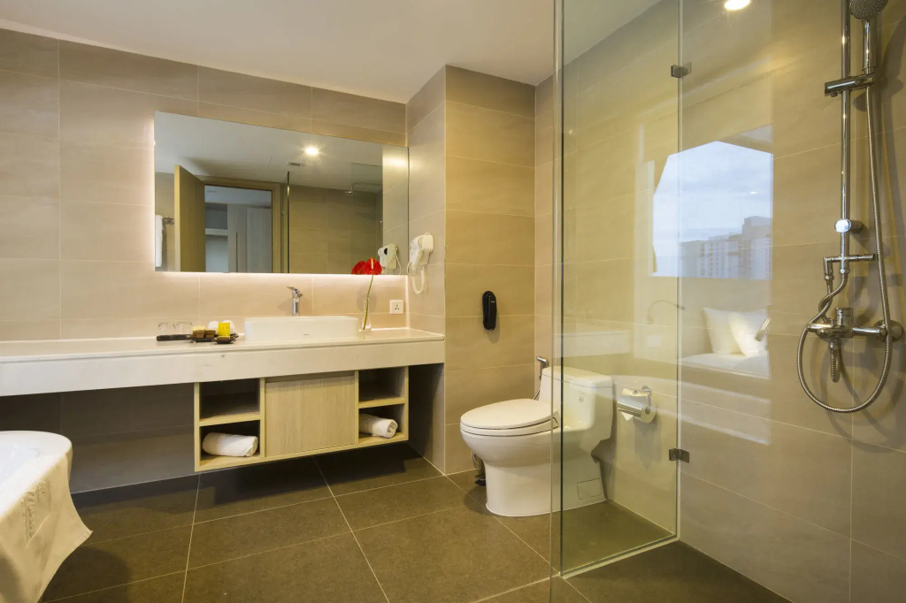 Stella Maris Nha Trang Hotel - Général