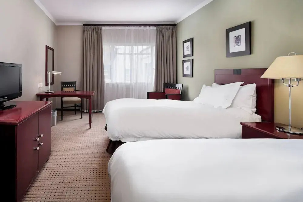 Protea Hotel by Marriott Blantyre Ryalls - Chambres