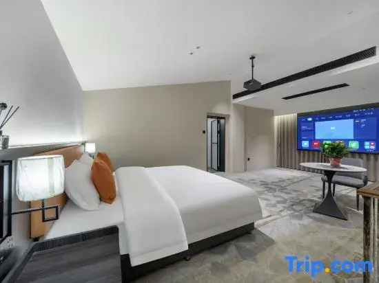 Premier Suite